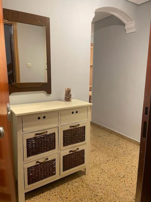 הארו Piso En Plena Herradura. מראה חיצוני תמונה