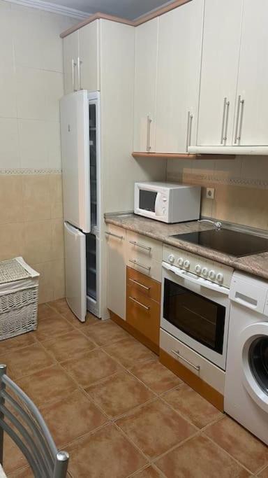 הארו Piso En Plena Herradura. מראה חיצוני תמונה