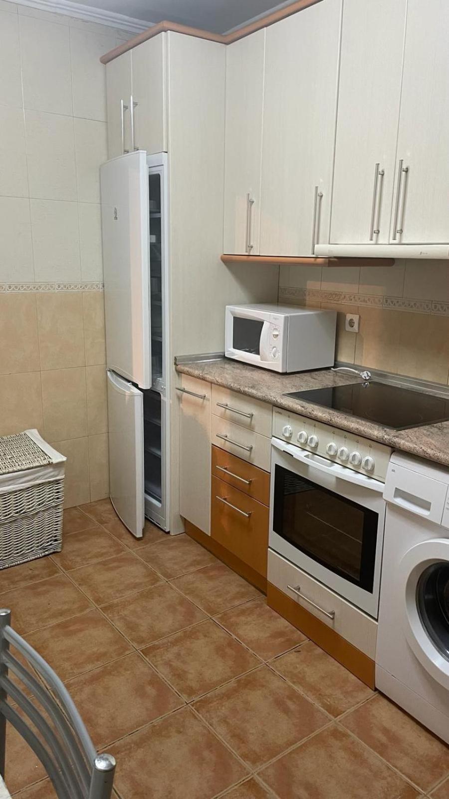 הארו Piso En Plena Herradura. מראה חיצוני תמונה